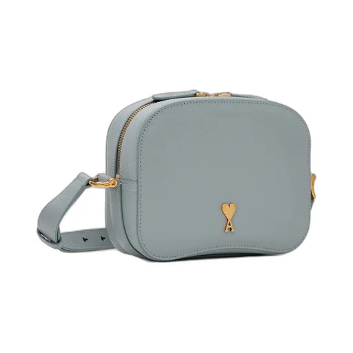 Logo Shoulder Bag