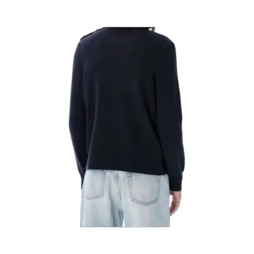 Sailor Crewneck Jumper