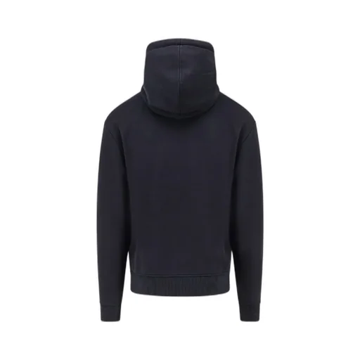 Ami De Coeur Drawstring Hoodie