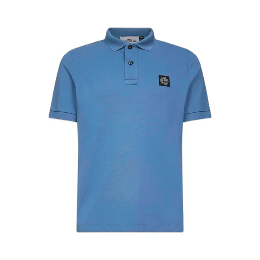 Compass-Logo Polo Shirt