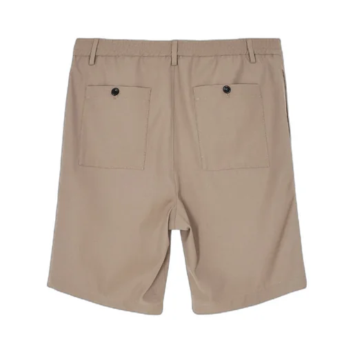 Logo Shorts