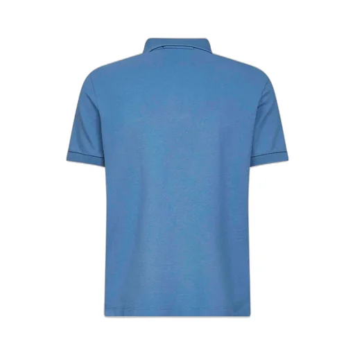 Compass-Logo Polo Shirt