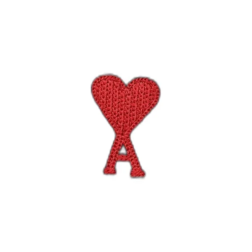 Ami De Coeur Drawstring Hoodie