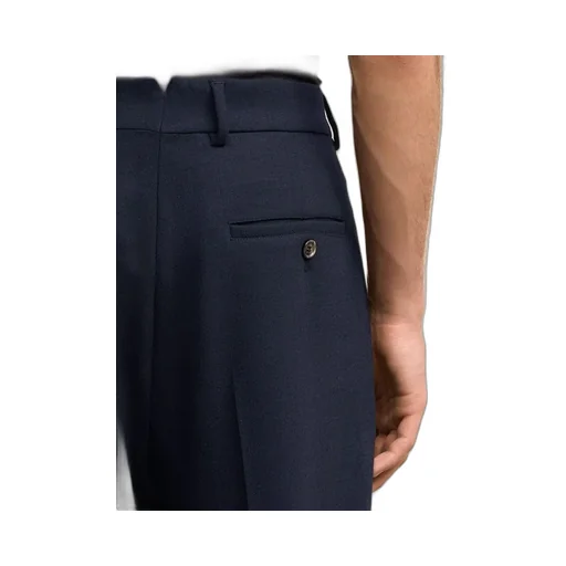 Pleated Dress Pants