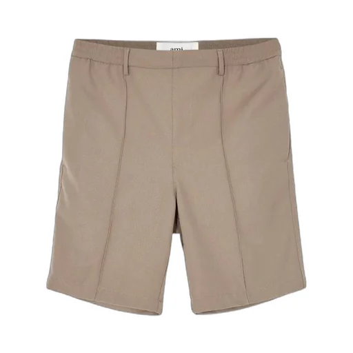 Logo Shorts