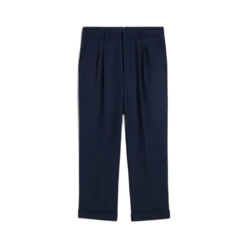 Pleated Dress Pants