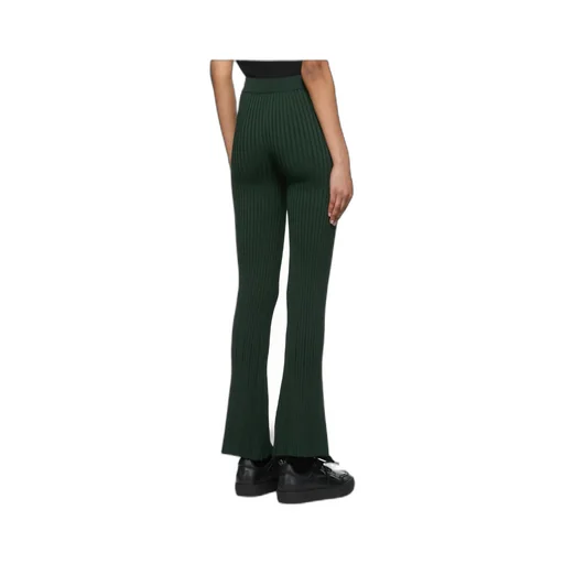 Knitted Trousers