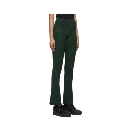 Knitted Trousers