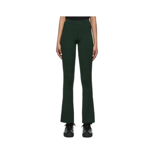 Knitted Trousers