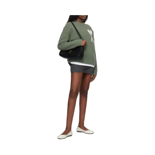 Logo Knitted Sweater