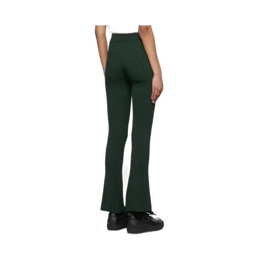 Knitted Trousers