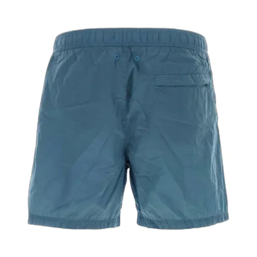 Compass Patch Shorts