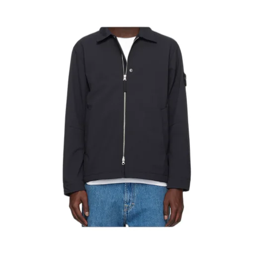 Long Sleeve Casual Jacket
