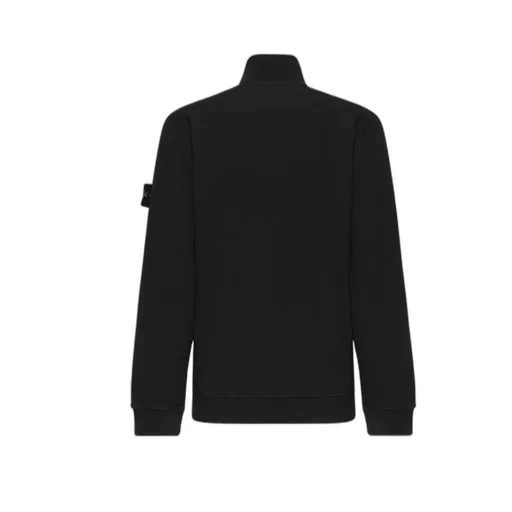 Zip Polo Shirt