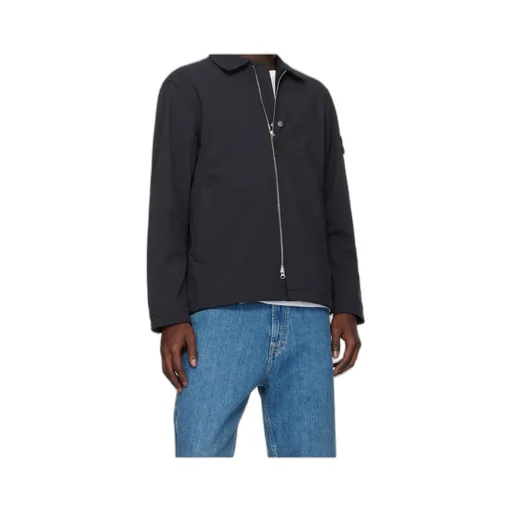 Long Sleeve Casual Jacket