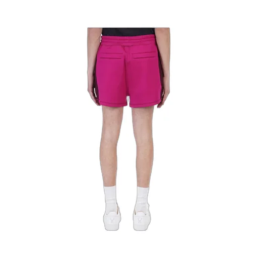 Ami De Coeur Track Shorts