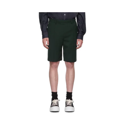 Bermuda Shorts