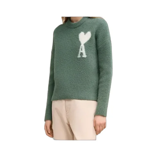 Logo Knitted Sweater