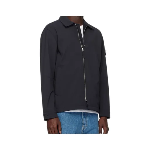 Long Sleeve Casual Jacket