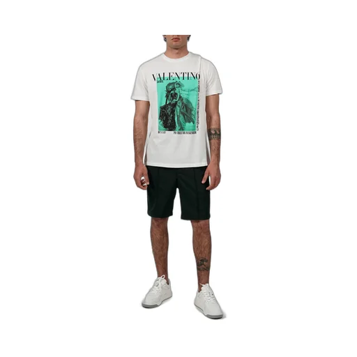 Bermuda Shorts