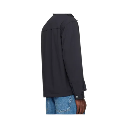 Long Sleeve Casual Jacket