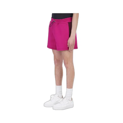 Ami De Coeur Track Shorts