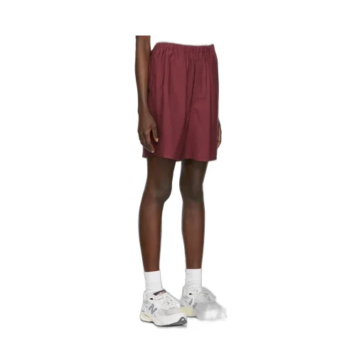 Logo Shorts