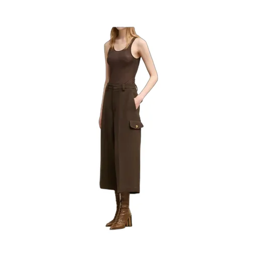 Military Bermuda Shorts