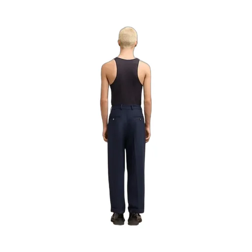 Pleated Dress Pants