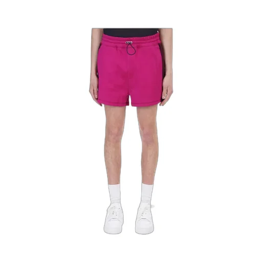 Ami De Coeur Track Shorts