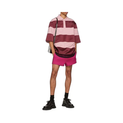 Ami De Coeur Track Shorts