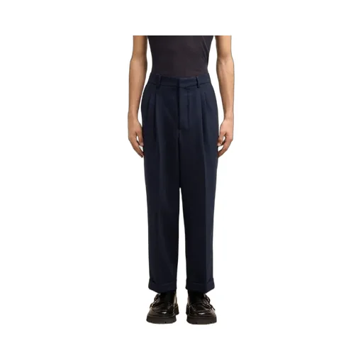 Pleated Dress Pants