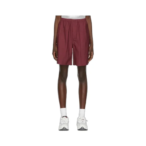 Logo Shorts