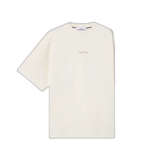 Striped Organic Cotton T-Shirt