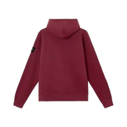 Drawstring Hoodie