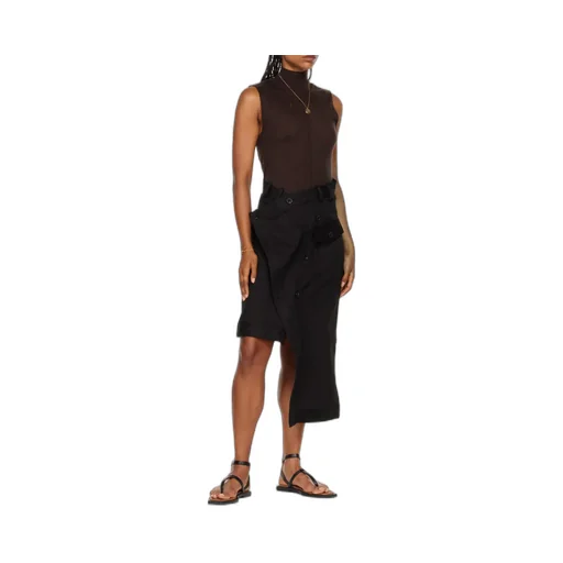 T-Bar Strappy Sandals