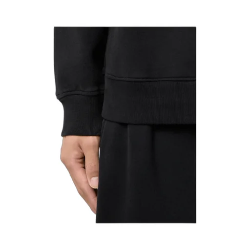 Zip Polo Shirt