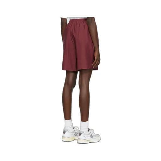 Logo Shorts