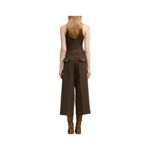 Military Bermuda Shorts