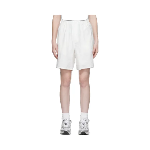 Logo Shorts