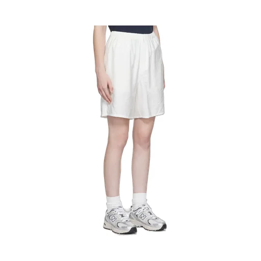 Logo Shorts