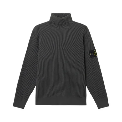 Turtleneck Jumper