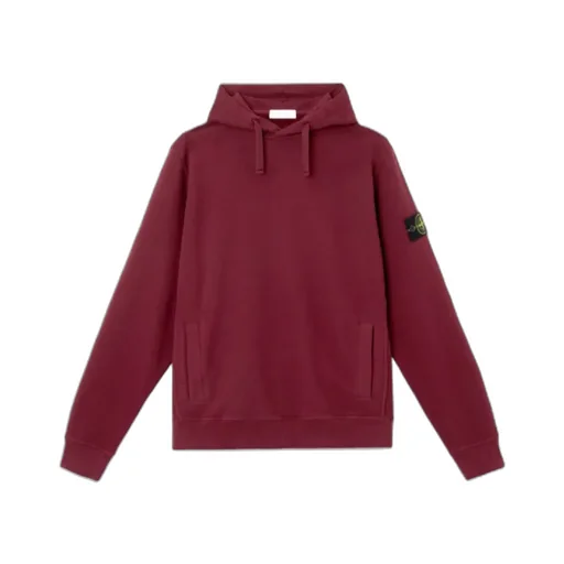 Drawstring Hoodie