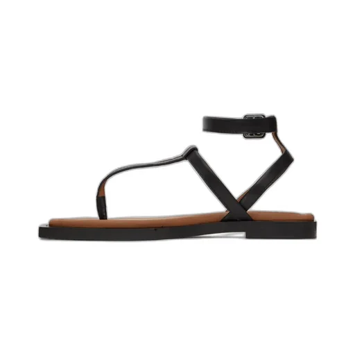 T-Bar Strappy Sandals