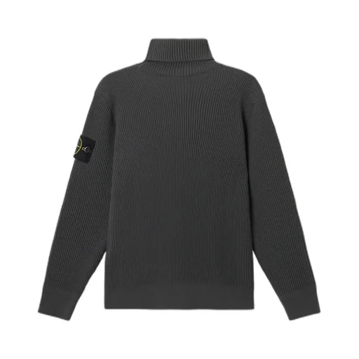 Turtleneck Jumper