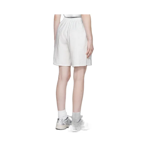 Logo Shorts