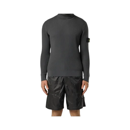Turtleneck Jumper