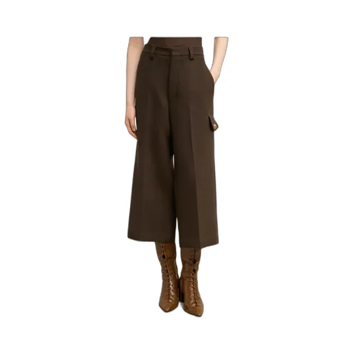 Military Bermuda Shorts