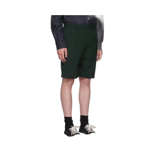 Bermuda Shorts