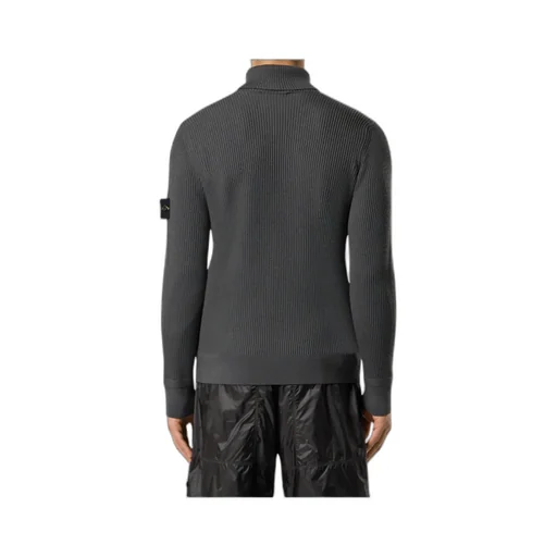Turtleneck Jumper